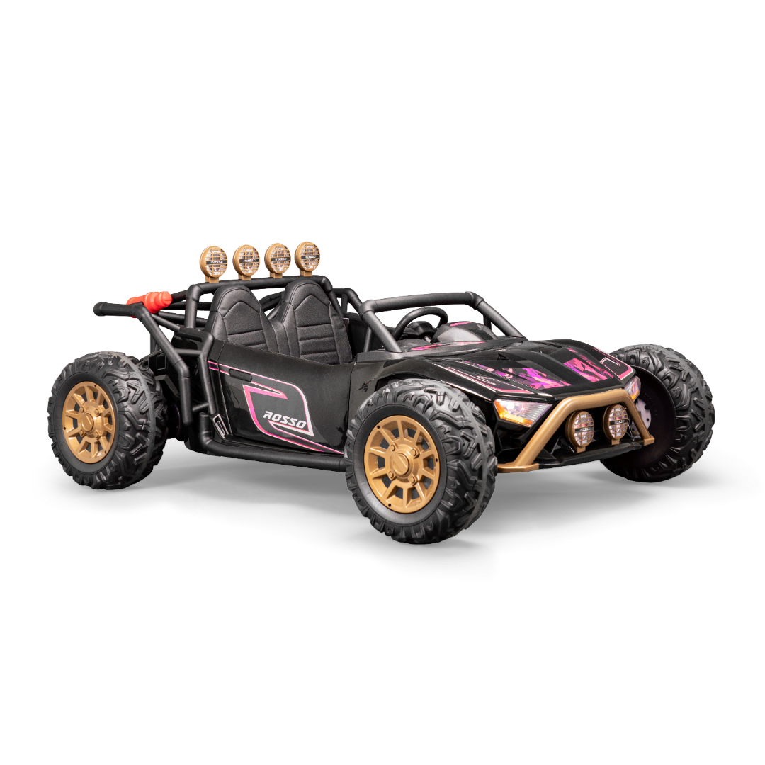 Remote control dune sales buggy