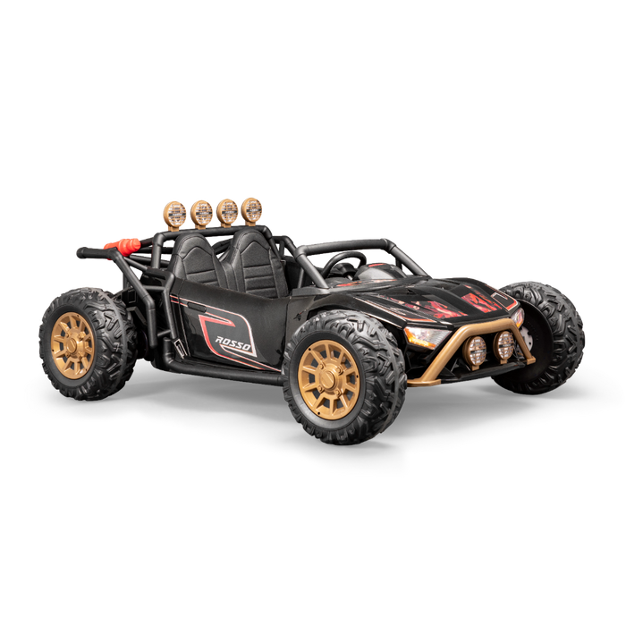 Rosso Motors Kids Toys - Safe and Superior Kids ATV 4 Wheeler