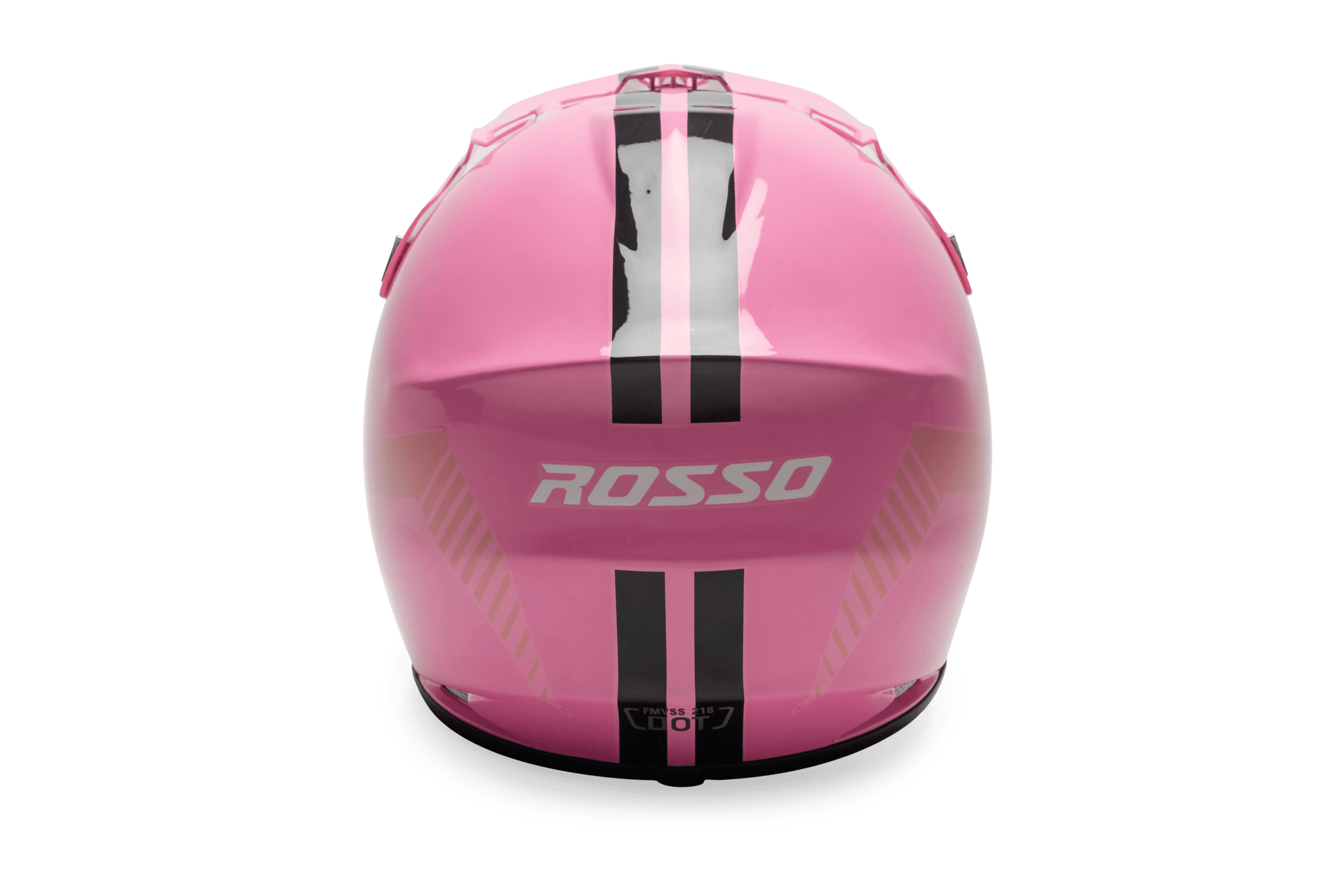 Rosso Off Road Motocross ATV Helmets For Girls in Pink DOT Approved – Rosso  Motors Kids Toys